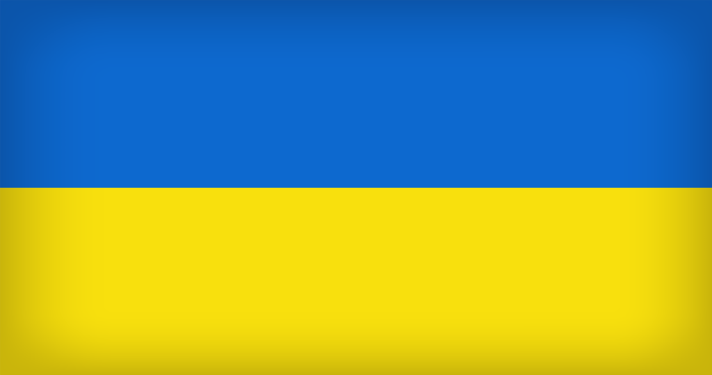 Ukraine